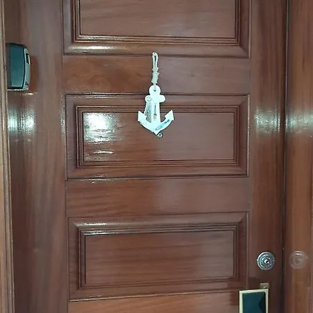 Camy House Apartment