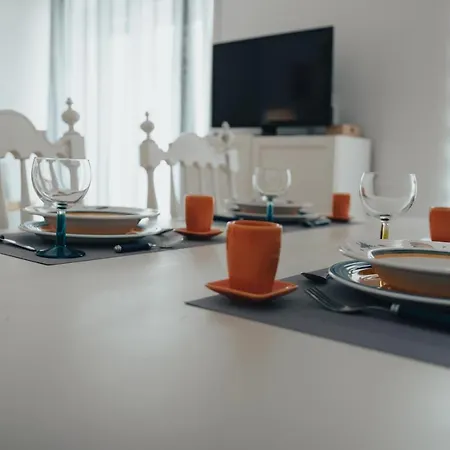 Camy House Apartment