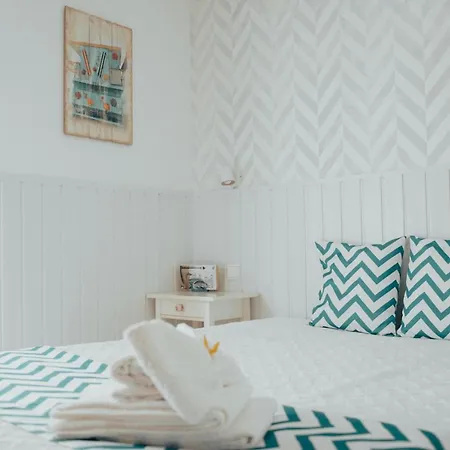 Apartment Camy House *