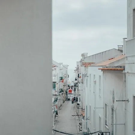 Apartment Camy House Nazare