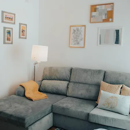 Camy House