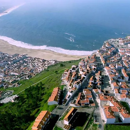 Camy House Nazare