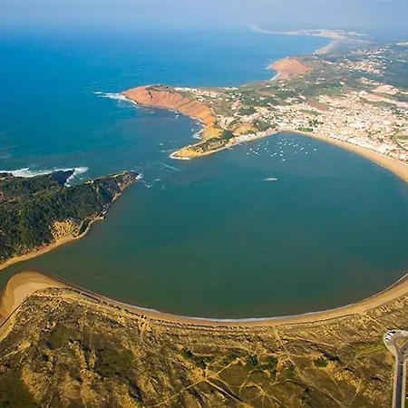 Camy House Nazare